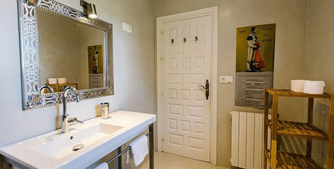 Sale of detached villa in Carib Playa 5