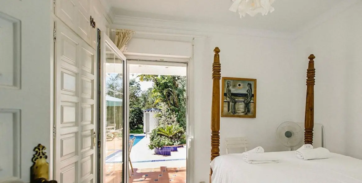 Sale of detached villa in Carib Playa 12