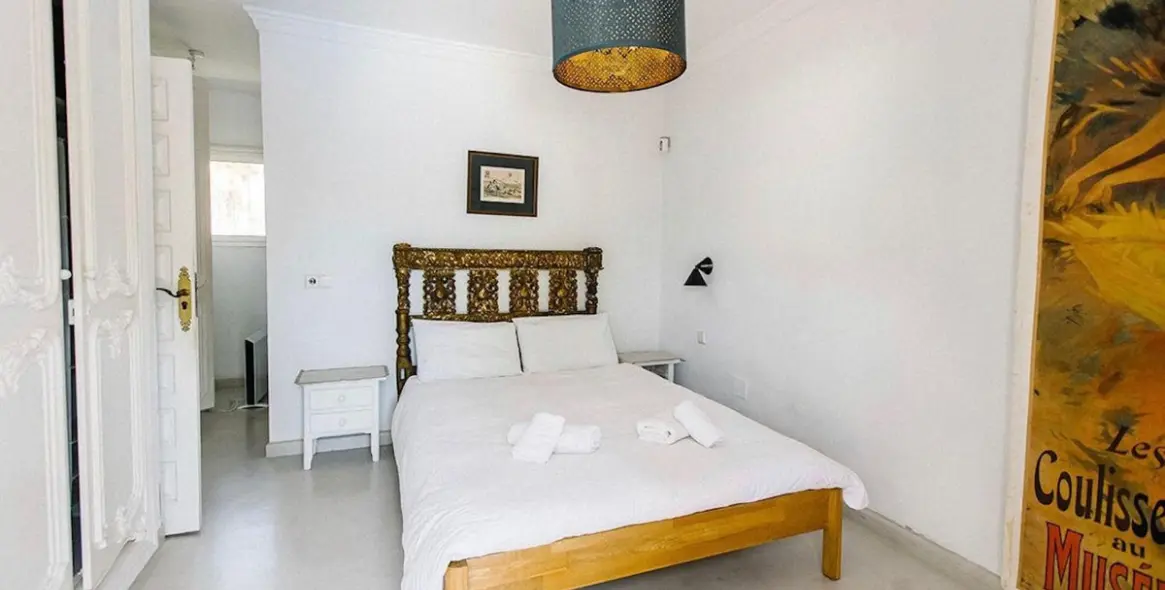 Sale of detached villa in Carib Playa 13