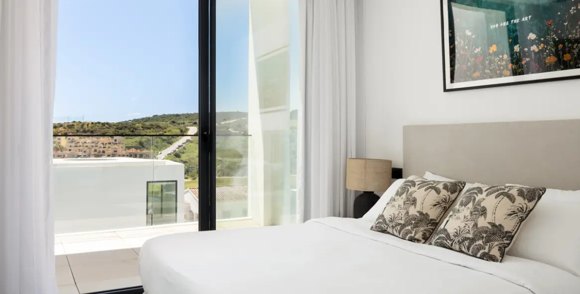 Sale of detached villa in Valle Romano 9