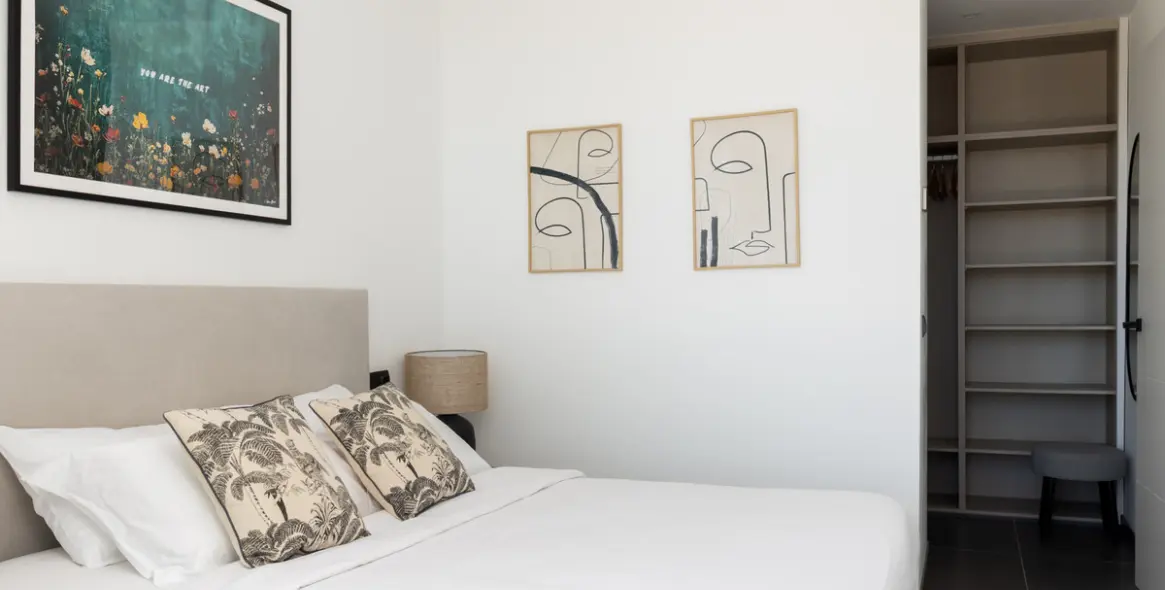 Sale of detached villa in Valle Romano 10
