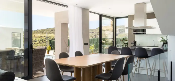 Venta de villa independiente en Valle Romano 2