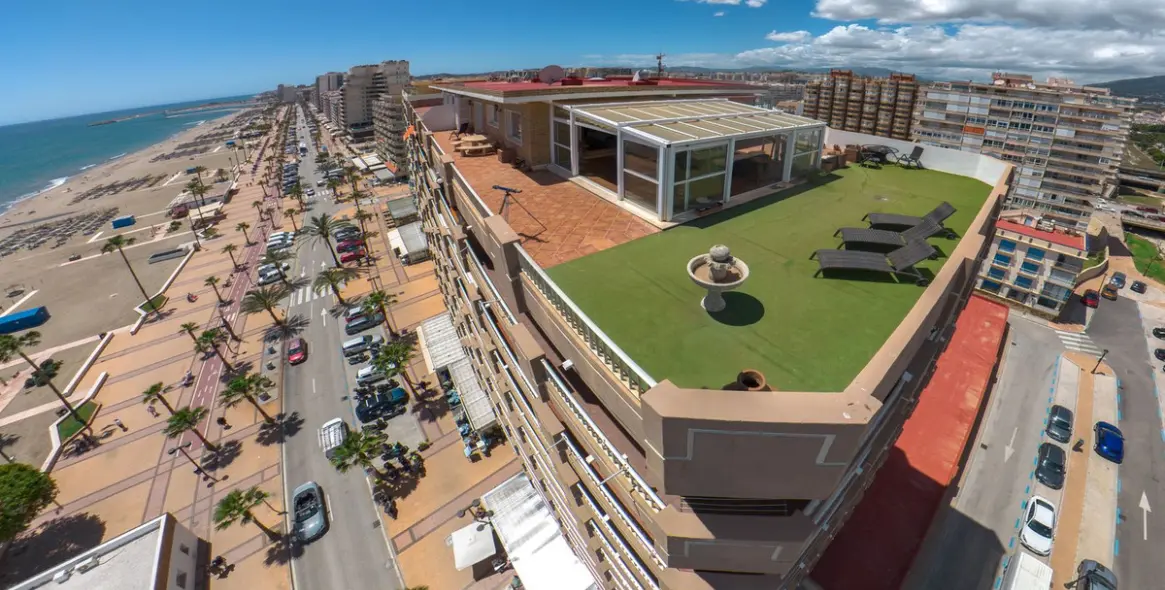 Venta de ático en Fuengirola 18