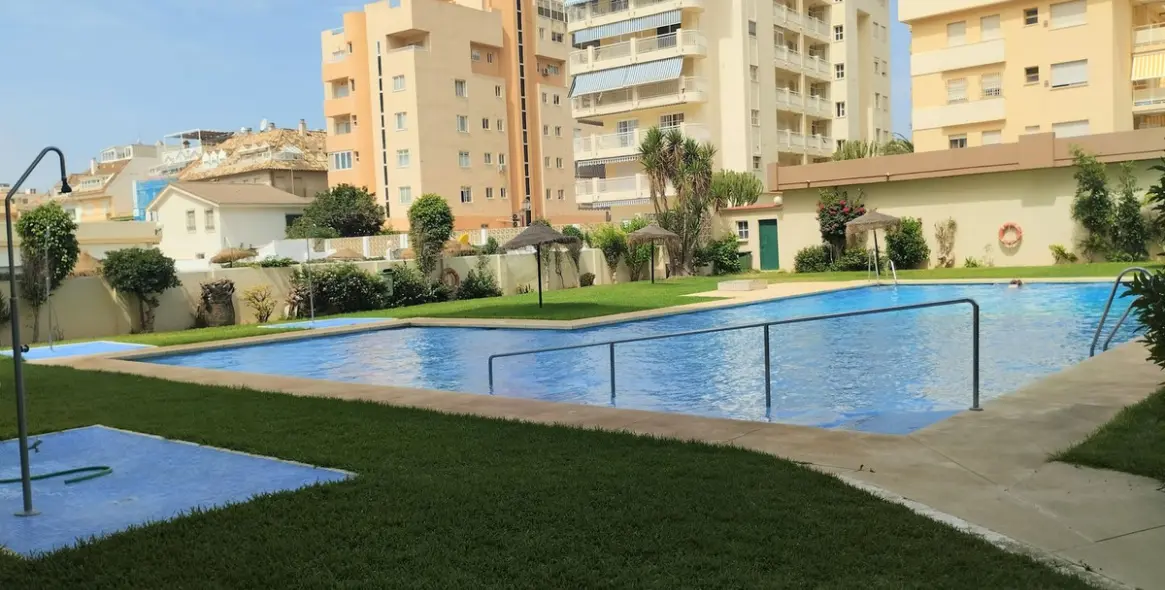 Venta de ático en Fuengirola 22