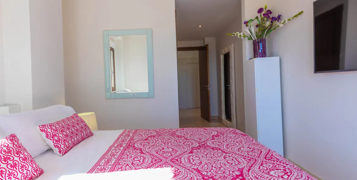 Venta de villa independiente en Benahavís 18