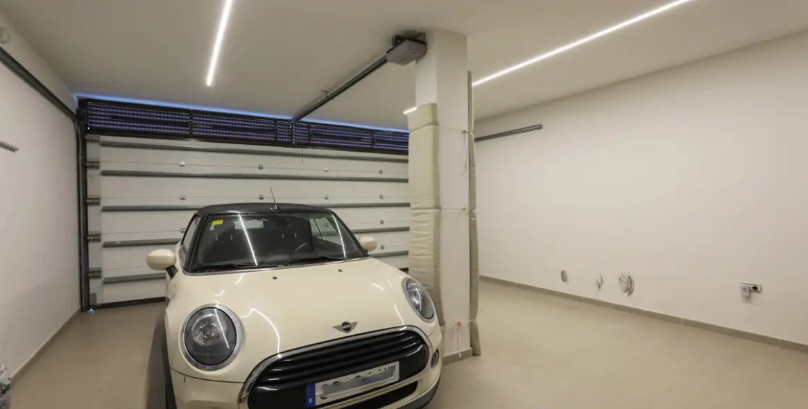 Venta de villa independiente en Benahavís 41