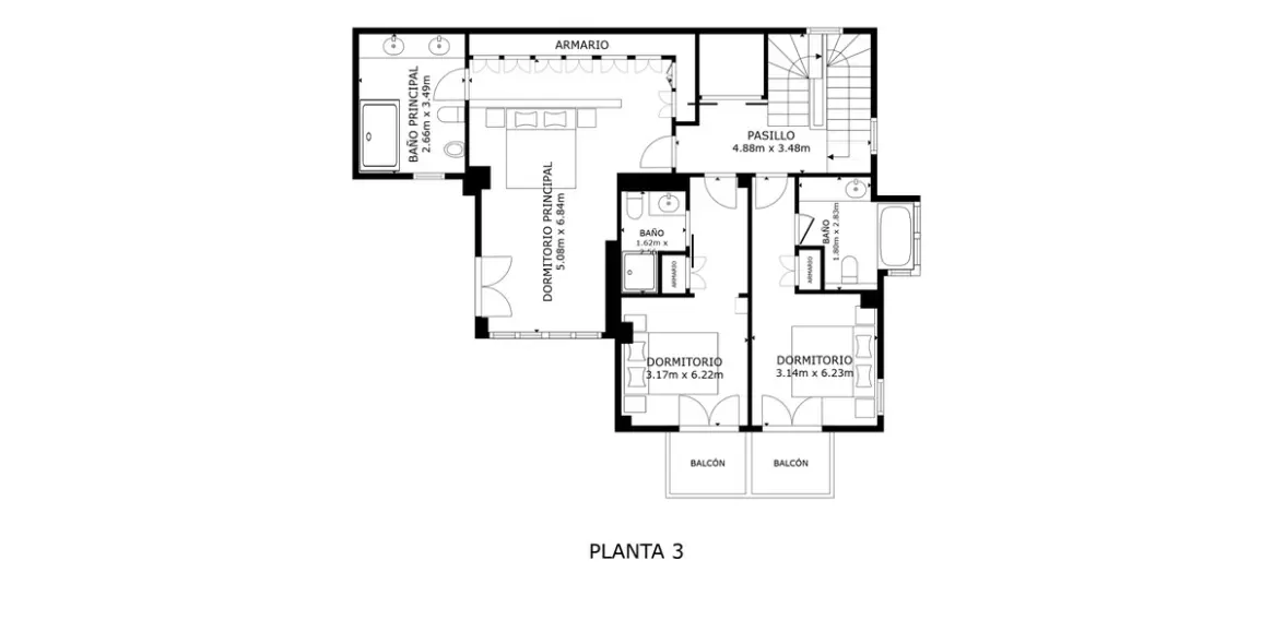 Venta de villa independiente en Benahavís 52