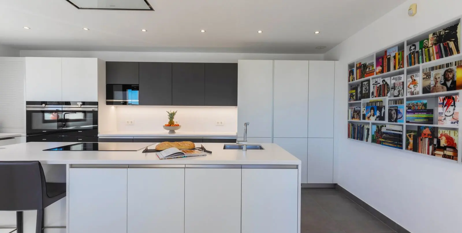 Venta de villa independiente en Benahavís 5