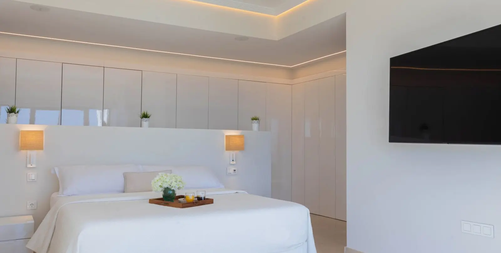Venta de villa independiente en Benahavís 13