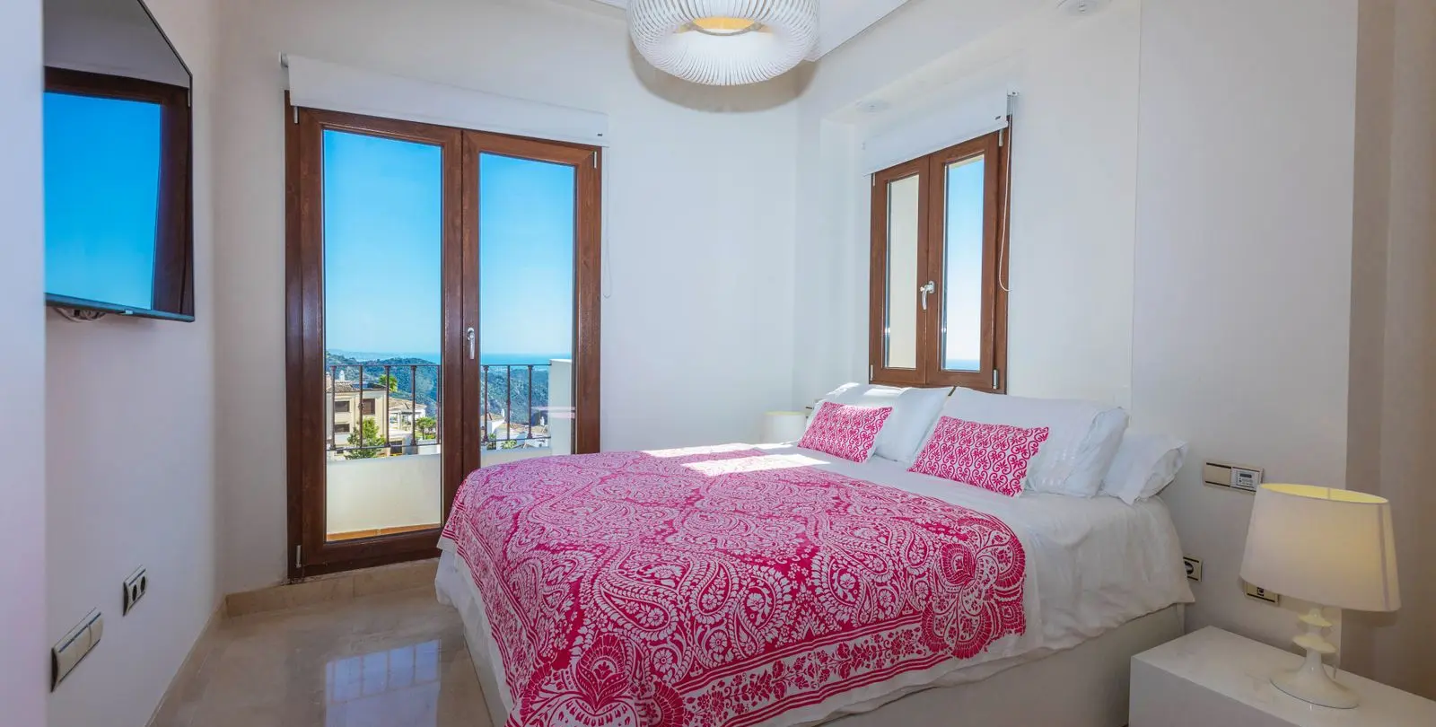 Venta de villa independiente en Benahavís 17