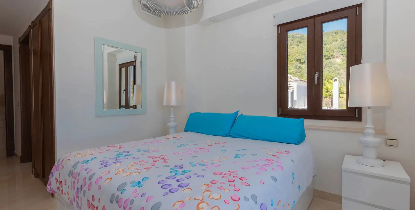 Venta de villa independiente en Benahavís 20