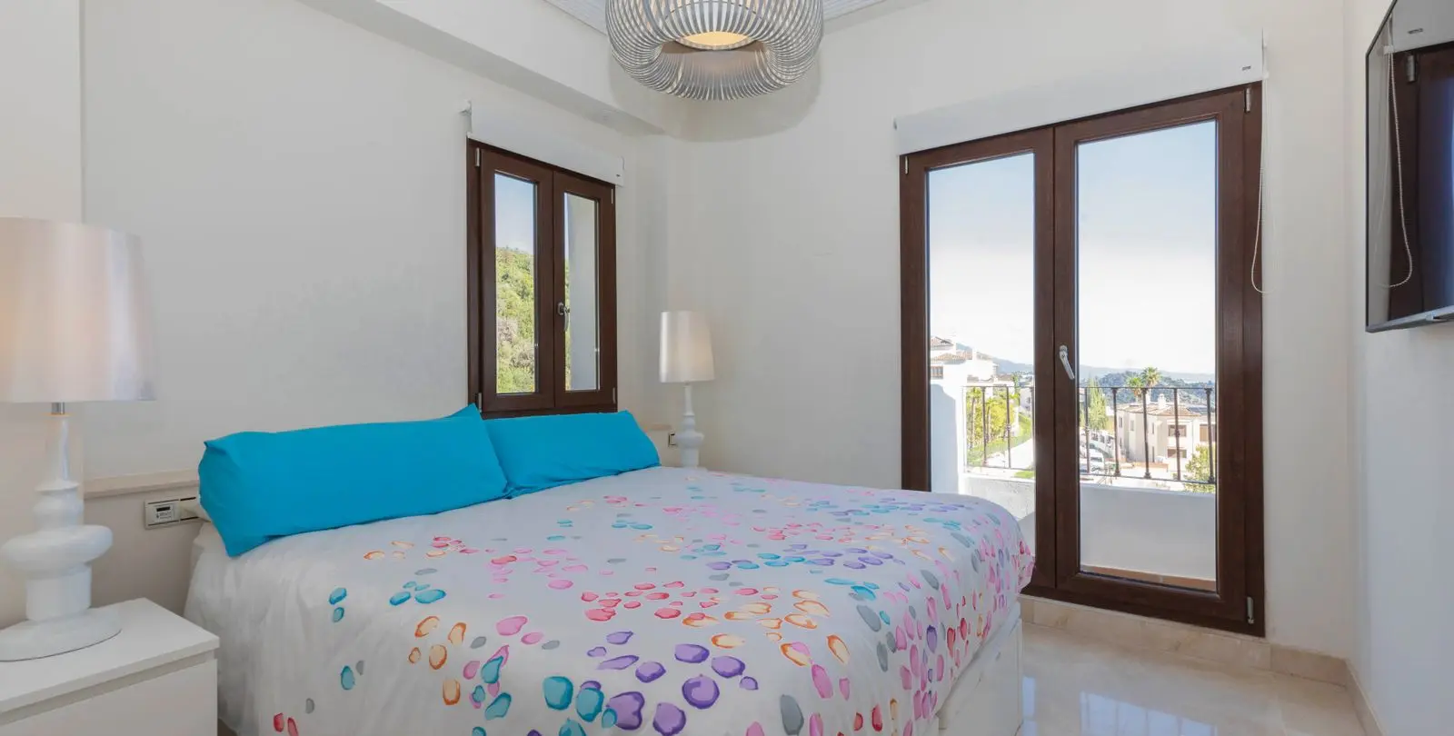 Venta de villa independiente en Benahavís 21