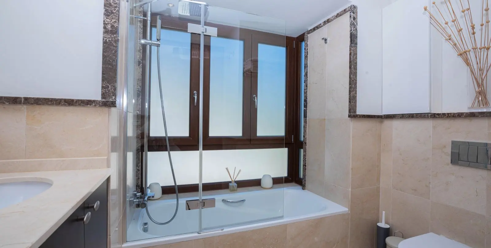 Venta de villa independiente en Benahavís 22