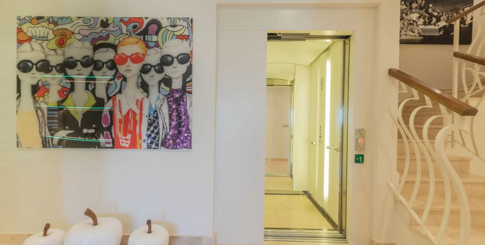 Venta de villa independiente en Benahavís 24