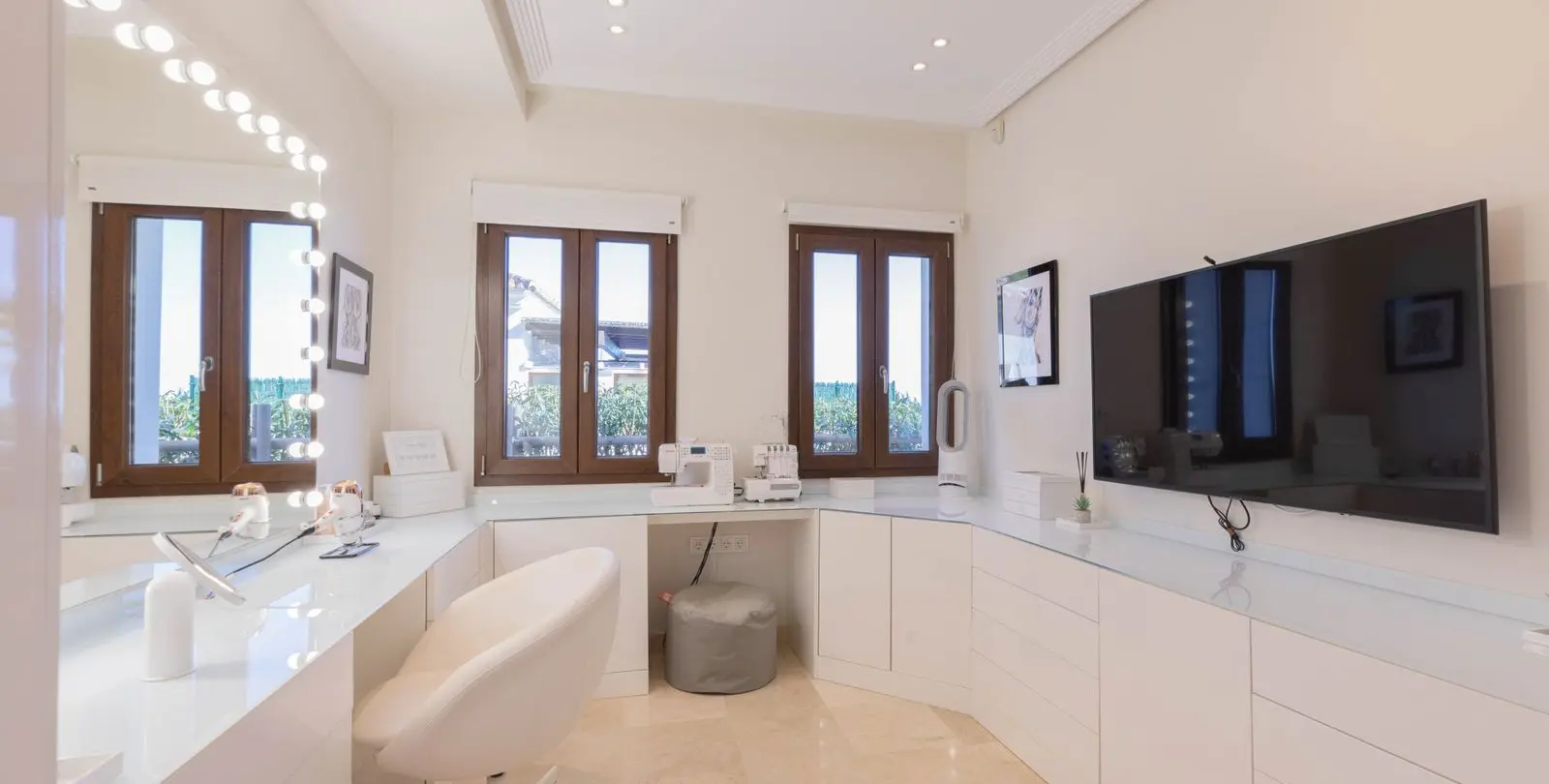 Venta de villa independiente en Benahavís 27