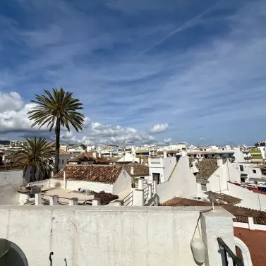 Venta de complejo de apartamentos en Marbella