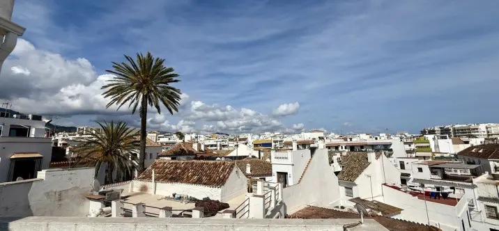 Venta de complejo de apartamentos en Marbella 0