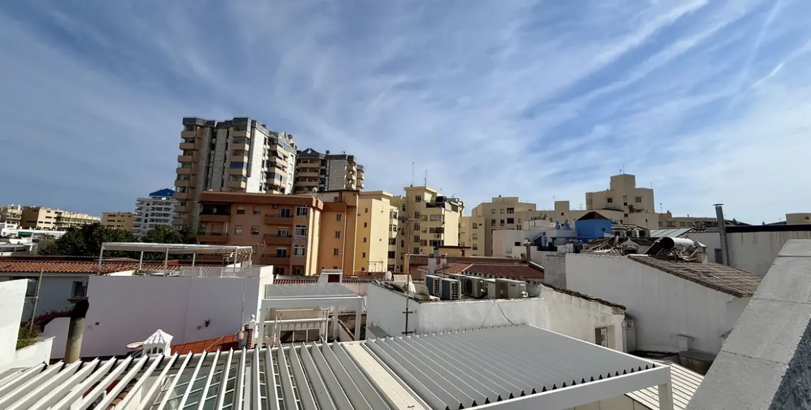 Sale of apartment complex in Marbella 2