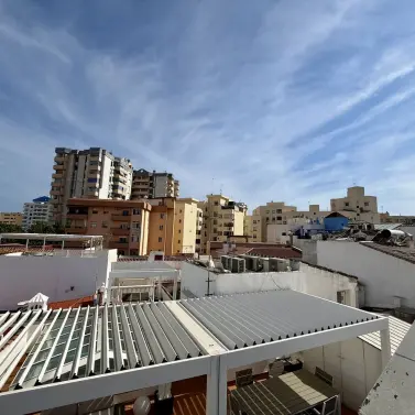 Venta de complejo de apartamentos en Marbella