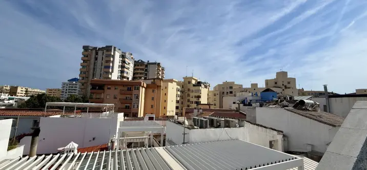 Venta de complejo de apartamentos en Marbella 1