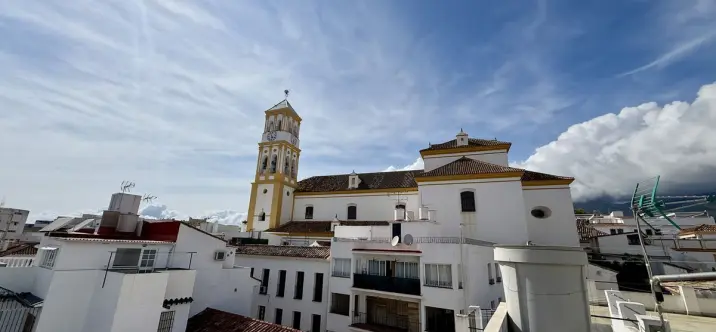 Venta de complejo de apartamentos en Marbella 2