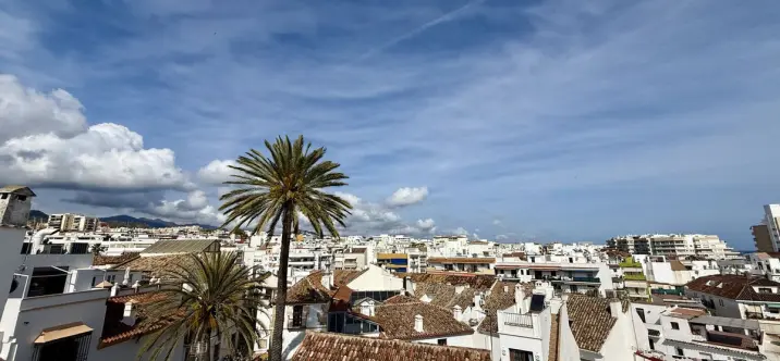 Venta de complejo de apartamentos en Marbella 3