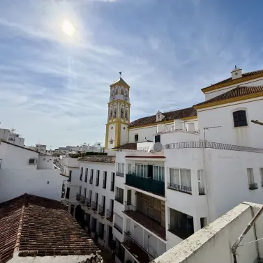 Venta de complejo de apartamentos en Marbella