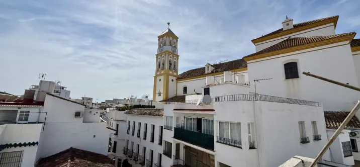 Venta de complejo de apartamentos en Marbella 4