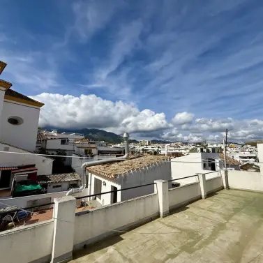 Venta de complejo de apartamentos en Marbella