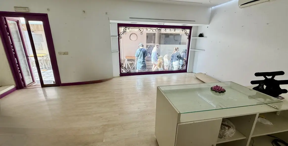 Sale of apartment complex in Marbella 10