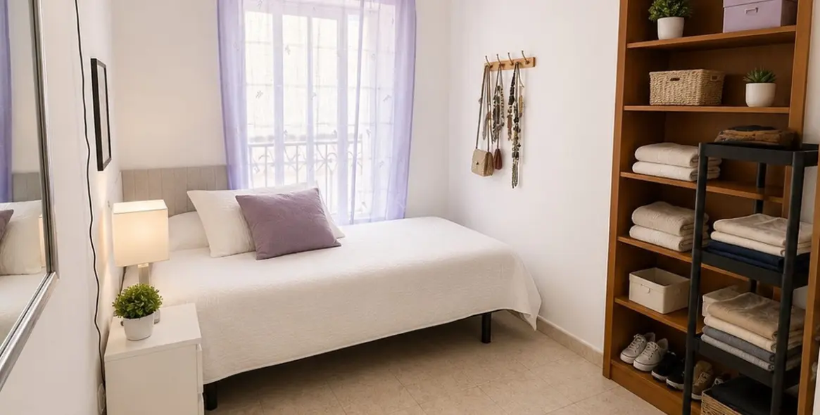 Sale of apartment complex in Marbella 12