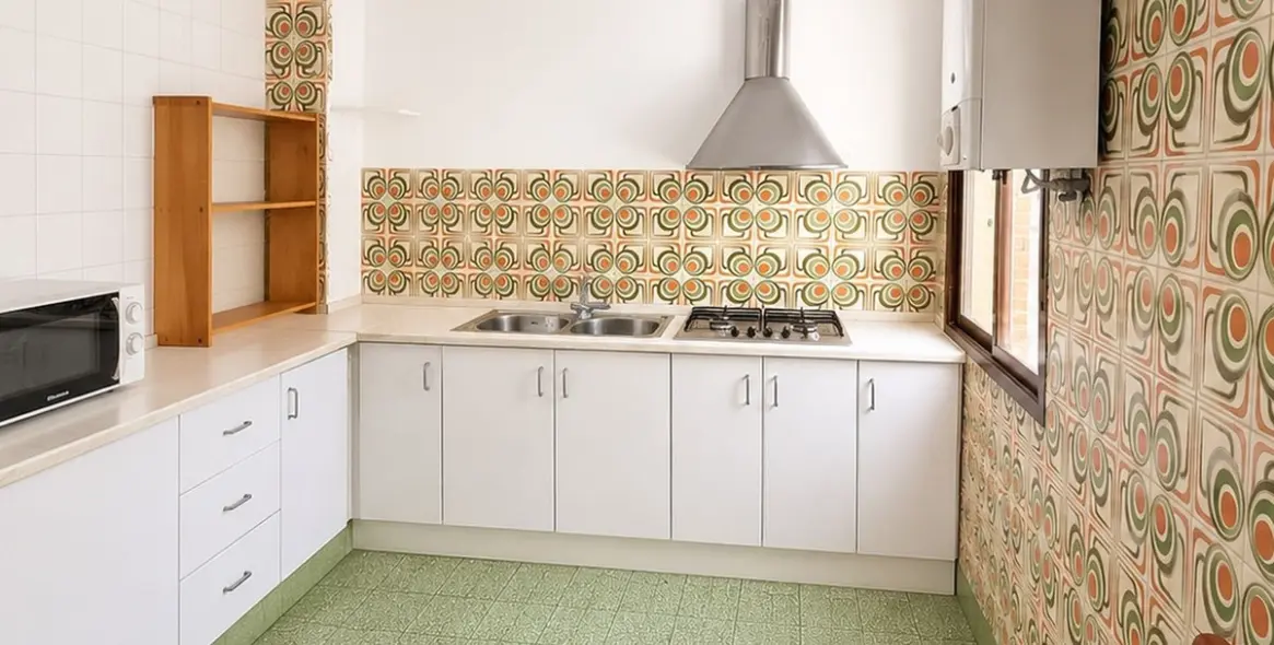 Sale of apartment complex in Marbella 15
