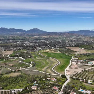 Venta de villa independiente en Coín
