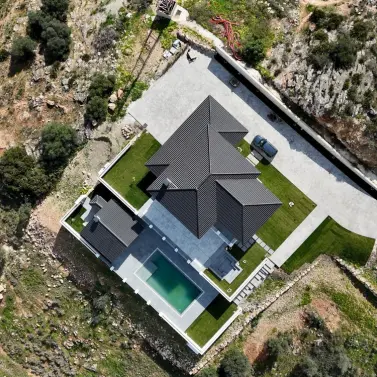 Venta de villa independiente en Coín