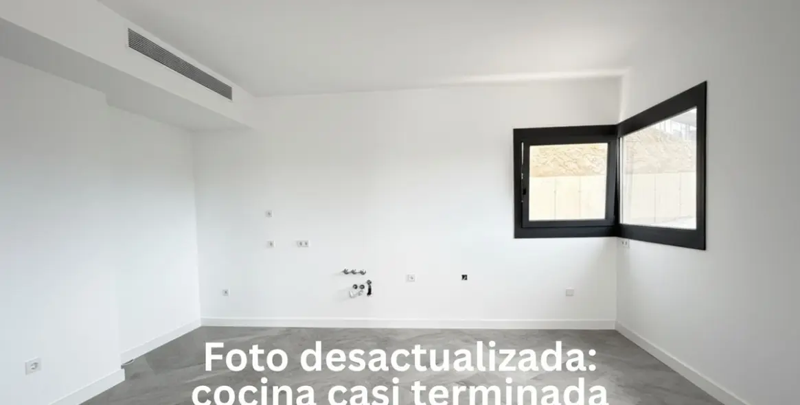 Sale of detached villa in Coín 17