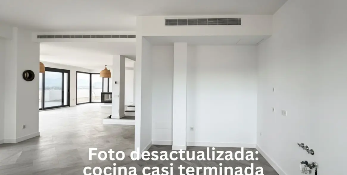 Sale of detached villa in Coín 19
