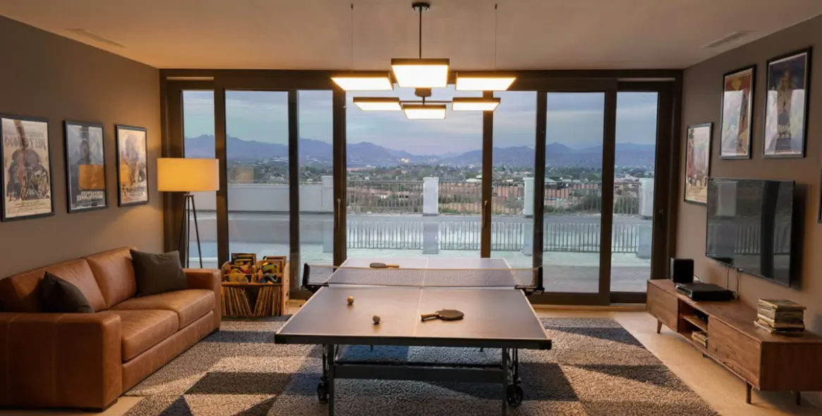 Sale of detached villa in Coín 22