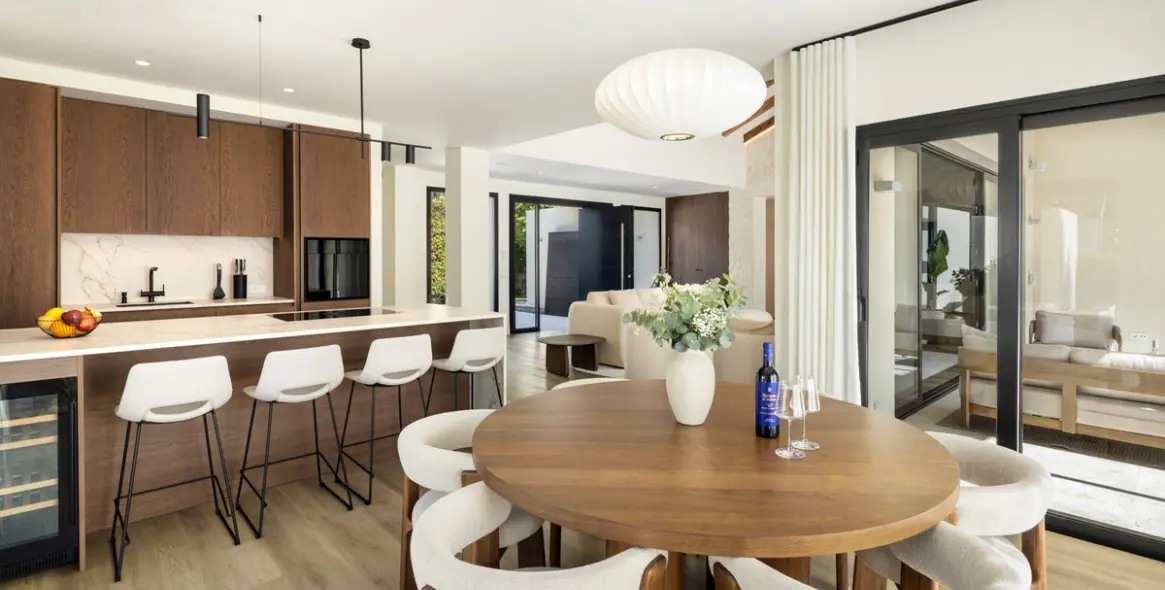 Продажа  отдельно стоящей виллы в Cortijo Blanco 3