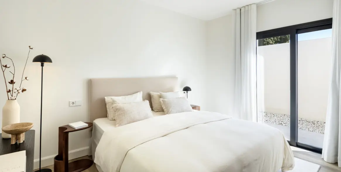 Продажа  отдельно стоящей виллы в Cortijo Blanco 12