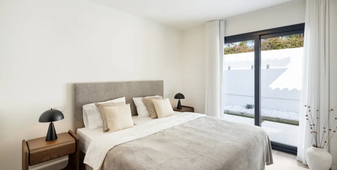 Продажа  отдельно стоящей виллы в Cortijo Blanco 14