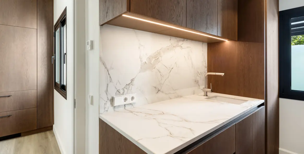 Продажа  отдельно стоящей виллы в Cortijo Blanco 19
