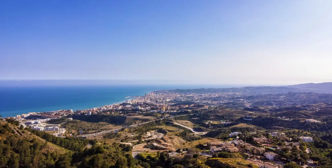 Продажа  отдельно стоящей виллы в Mijas 1
