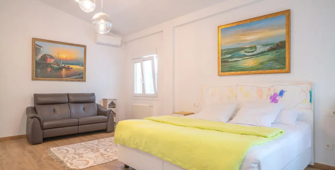 Продажа  отдельно стоящей виллы в Mijas 36