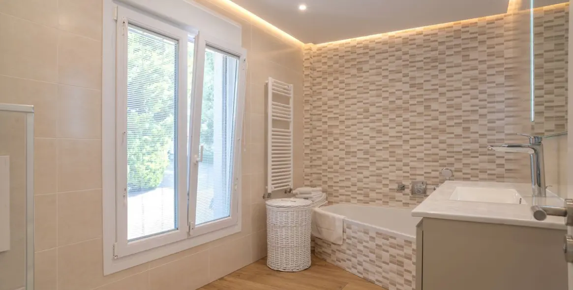 Продажа  отдельно стоящей виллы в Mijas 38