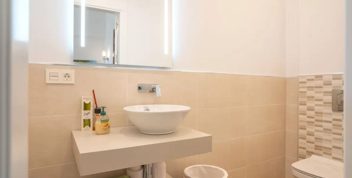 Продажа  отдельно стоящей виллы в Mijas 49