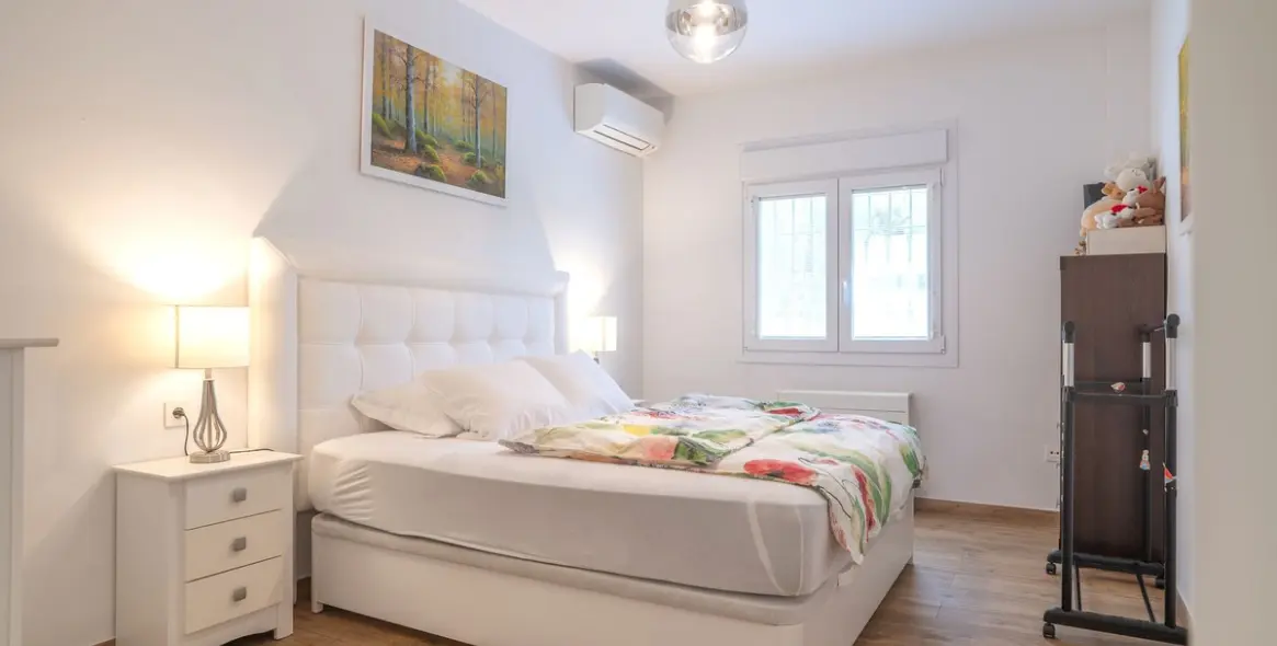 Продажа  отдельно стоящей виллы в Mijas 59