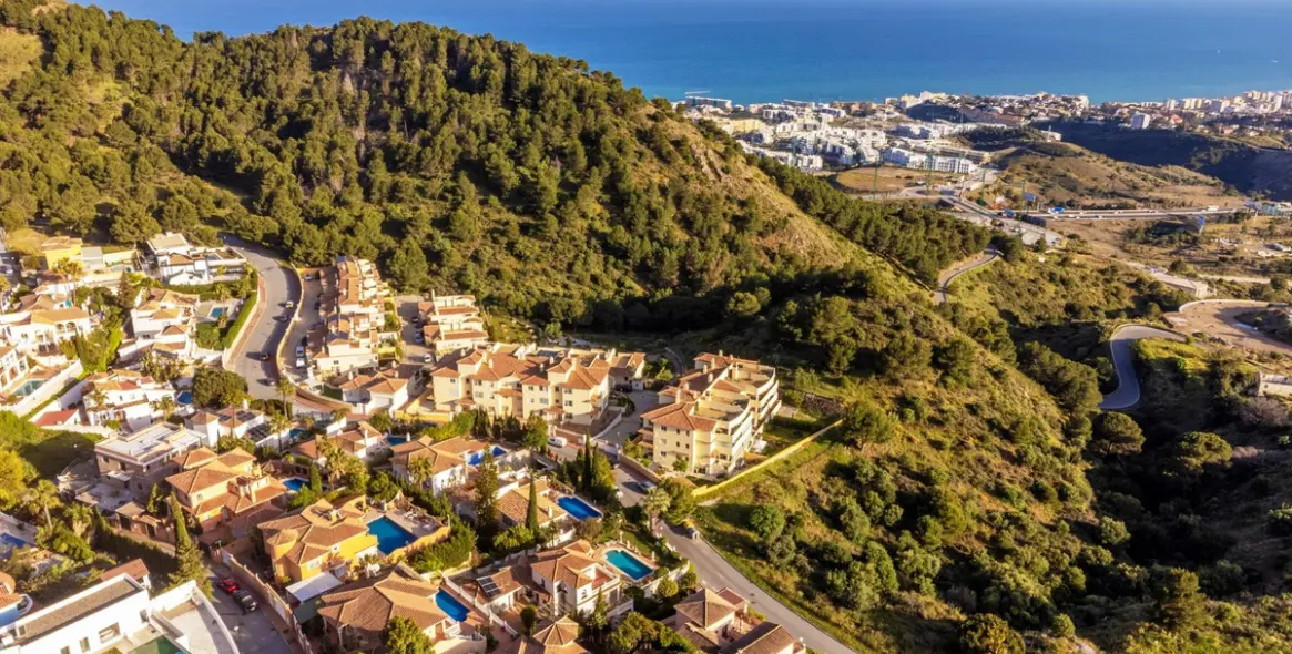 Продажа  отдельно стоящей виллы в Mijas 79