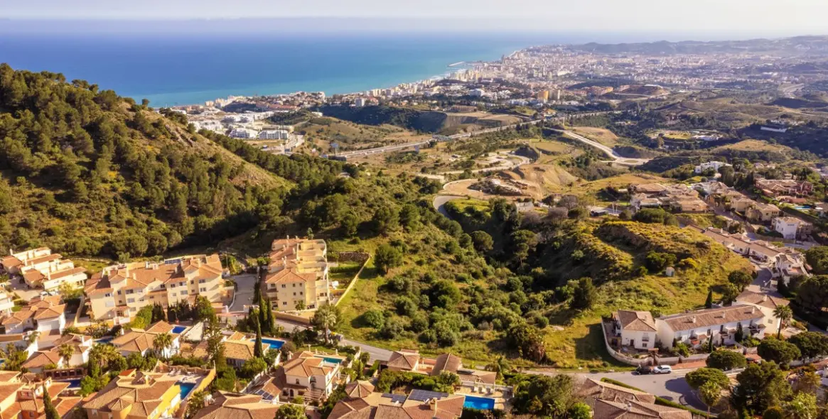 Продажа  отдельно стоящей виллы в Mijas 119