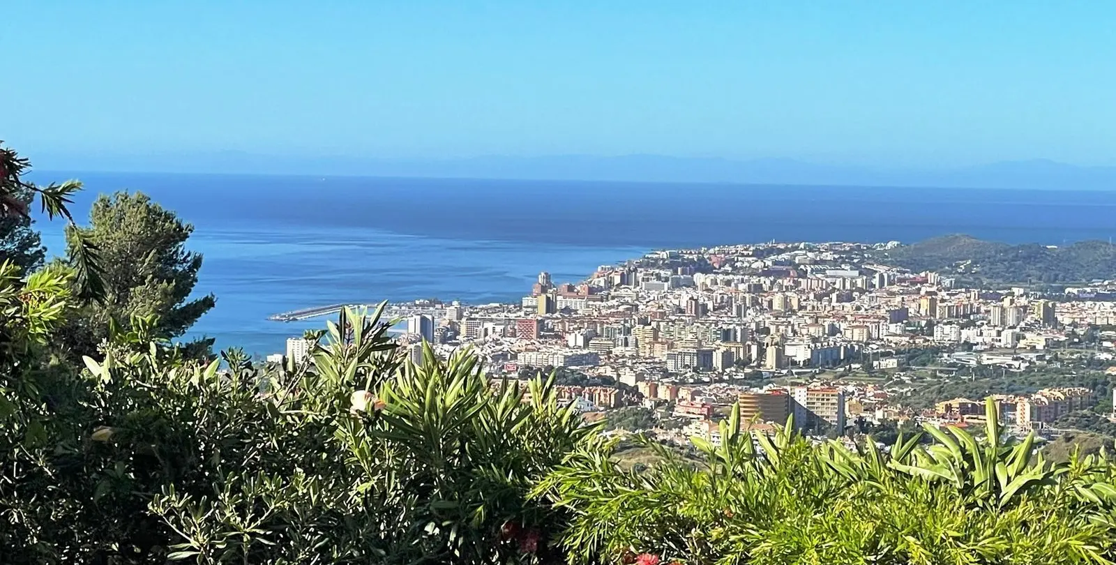 Venta de villa independiente en Mijas 1