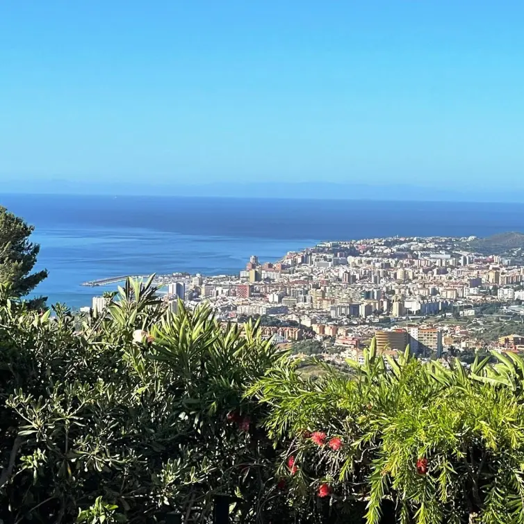 Venta de villa independiente en Mijas